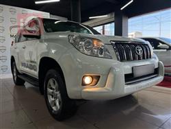 تويوتا لاندكروزر برادو